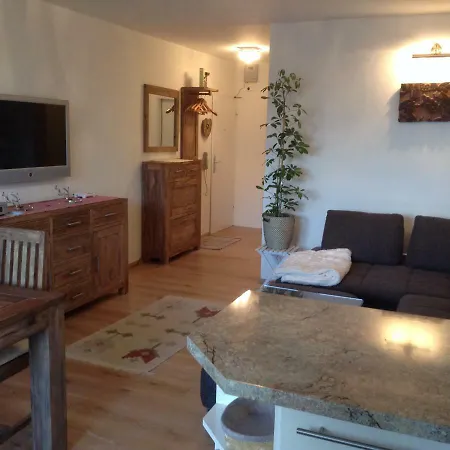 4* + 5* Luxury Apartments Sankt Gilgen Exterior foto