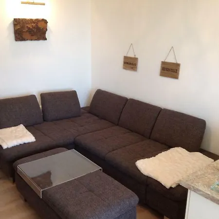 4* + 5* Luxury Apartments Sankt Gilgen Exterior foto