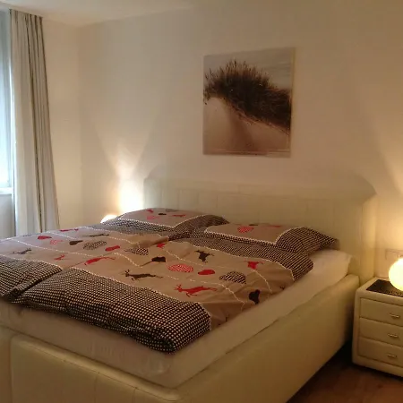 4* + 5* Luxury Apartments Sankt Gilgen Exterior foto