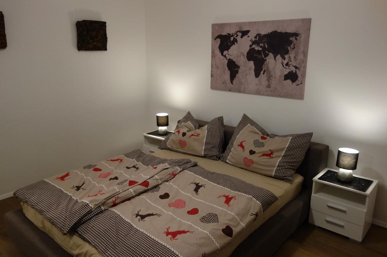 4* + 5* Luxury Appartement *