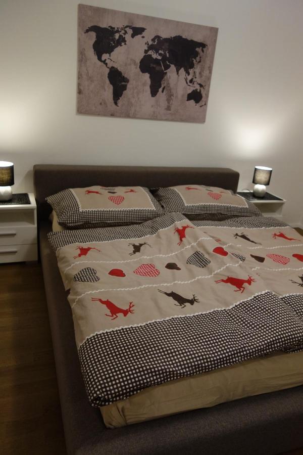 Appartement 4* + 5* Luxury