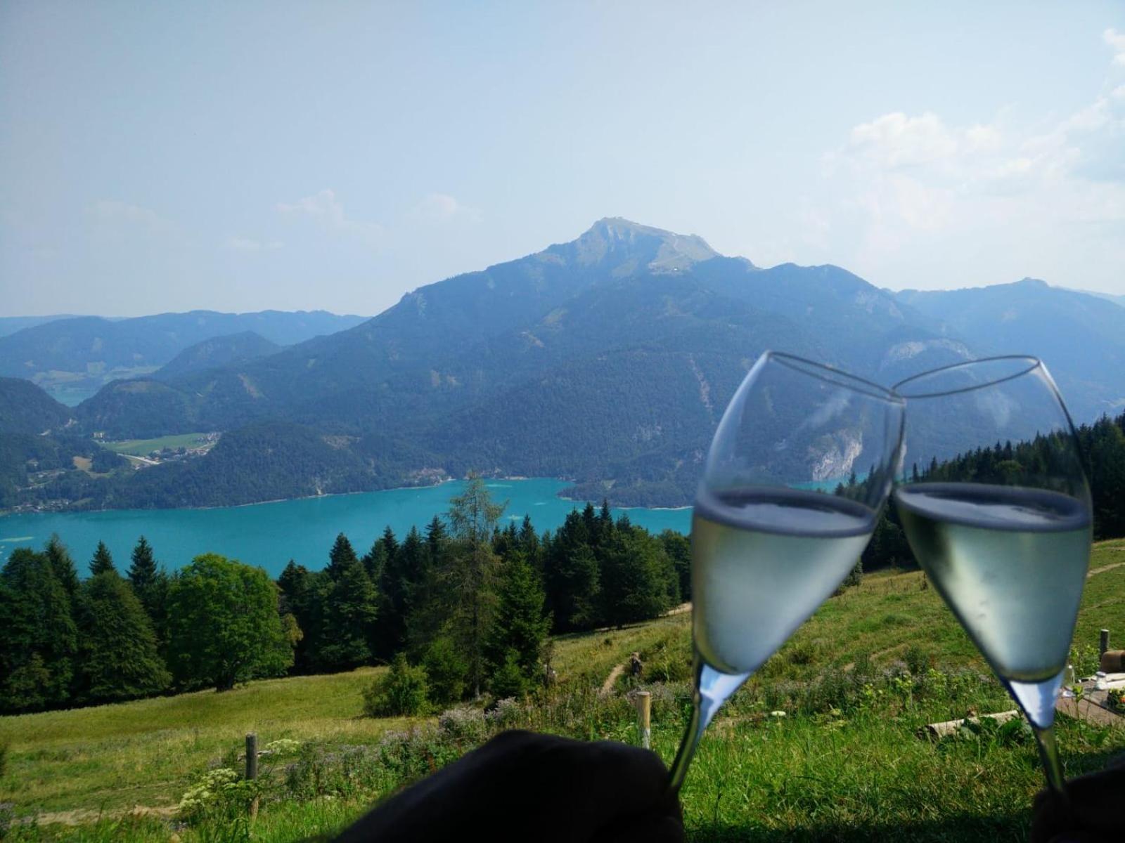 4* + 5* Luxury * Sankt Gilgen
