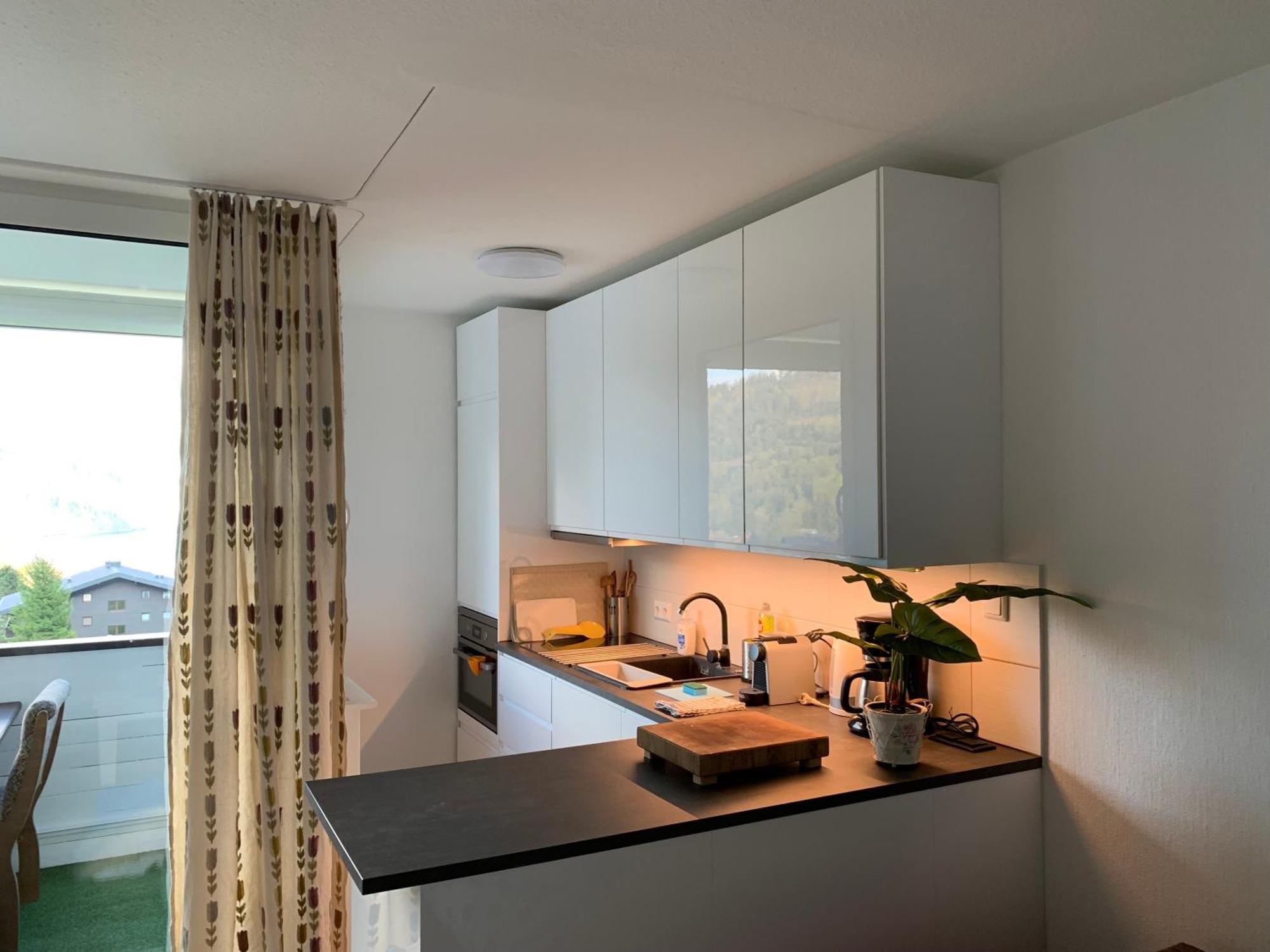 Appartement 4* + 5* Luxury *
