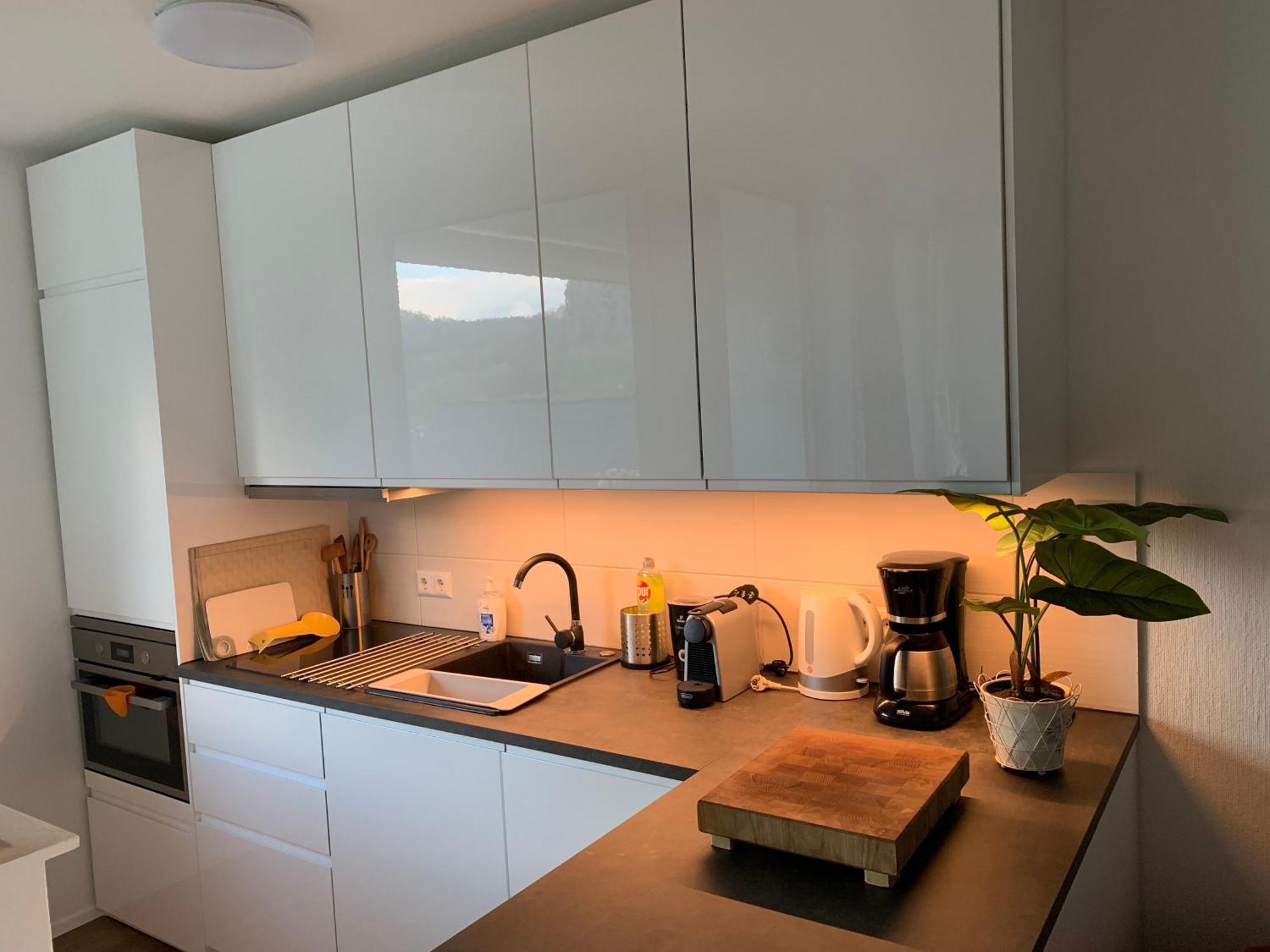 Apartment 4* + 5* Luxury *