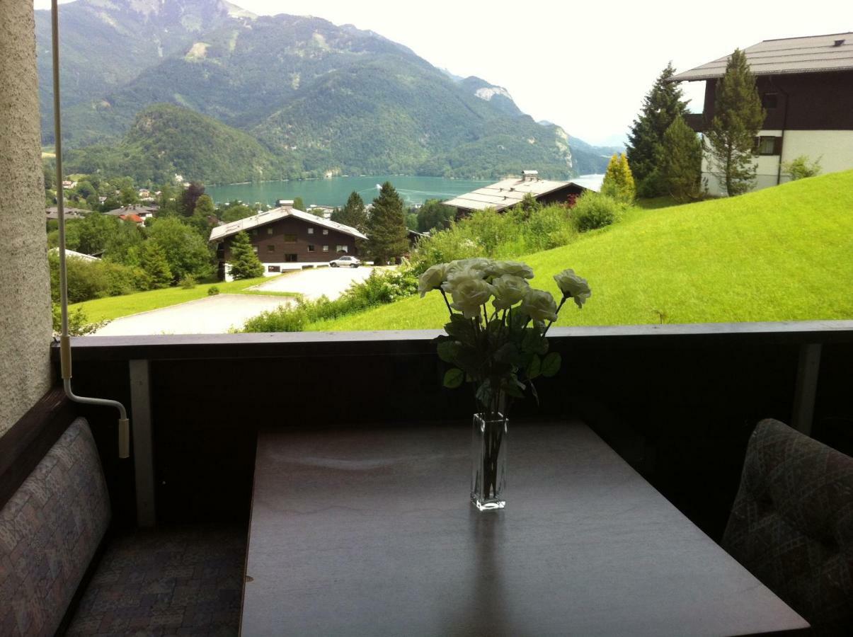 Appartement 4* + 5* Luxury Sankt Gilgen