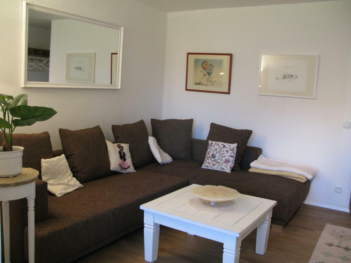 4* + 5* Luxury Appartement