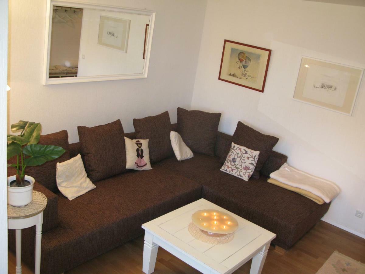 Appartement 4* + 5* Luxury